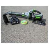 EGO Power+ Leaf Blower with Accessories