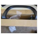 2007-2013 GMC Sierra 1500 Fender Flare