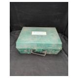 Omni Horizon Rack and Pinion Tool Set