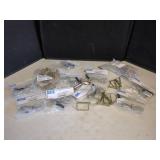 Trailer Hitch Components and Accessories