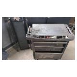 Craftsman Rolling Tool Cabinet & Shop Creeper