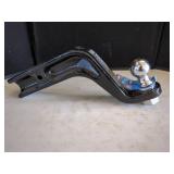 Reese Towpower 8-Inch Drop Hitch with Ball