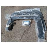 Tyger Fender Flares for Vehicle