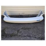 Rear Bumper Cover for Caravan