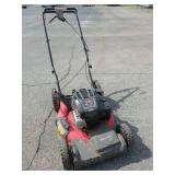 Snapper Gas-Powered Lawn Mower with 7.25HP Engine