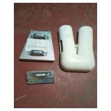 9077 Occupant Seat Weight