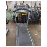 Horizon Treadmill Model T20