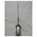One Ton Hydraulic Floor Jack