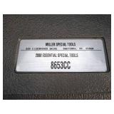 Miller 8653CC Special Tool Kit