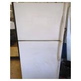 Kenmore Coldspot Refrigerator-Freezer Unit