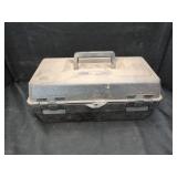 Electrical Test Equipment in Sturdy Case