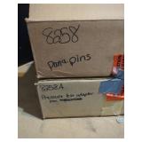 Miller Automotive Oil Pan with Adapter Set