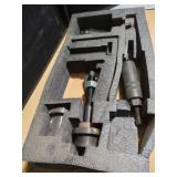 Miller Chrysler Ball Joint and Bushing Service Kit