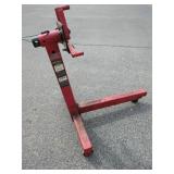 Ex-Cell Engine Stand with 1000 lb Capacity