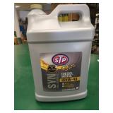 New STP Full Synthetic Diesel Motor Oil 5W-40
