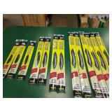 13 Service Pro OEM Series Wiper Blades