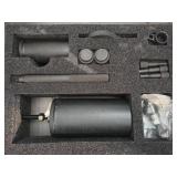 Miller Special 2002 T850 Transaxle Tool Kit