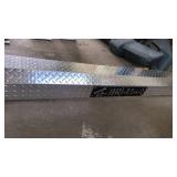 New Bri-Mar Dump Trailer Load Cover