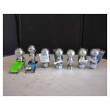 New Trailer Hitch Balls with Varying Sizes