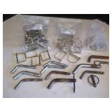 New Hitch Pins & Trailer Pins