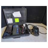 Automotive Diagnostic Equipment Items