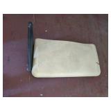 Milscow Replacement Golfcart Seat