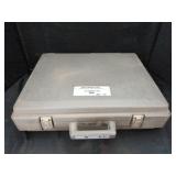 Miller Special Tools Jeep Wrangler Tools Case