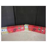 Two Light Trailer Stabilizing Jacks