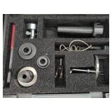 2002 Jeep Liberty Tool Kit (8703CC)