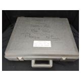 1997 Miller Special Tools Kit No. 8164CC