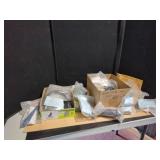 Miller-Spec Tools in Bags