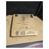 Miller 8427 Camshaft Seal Installer