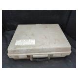 Anti-Lock Brake System Service Module