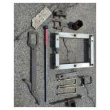 Speciality Metal Industrial Tools