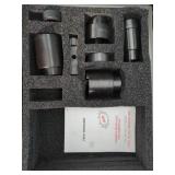 2005 Jeep Essential Tools Kit by Miller
