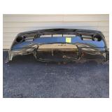Chrysler 300 Front Bumper Cover