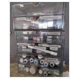 Assorted Automotive Touch-Up Paints