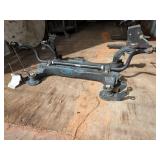 2008 Avenger Engine Crossmember Assembly