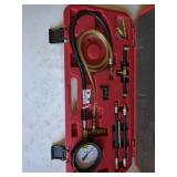 Compression Pressure Tester Kit with Case