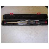 K-Tool 1/2" Digital Torque Wrench