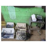 Printers, Cables, and Accessories