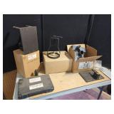 Miller Special Tools Assorted Parts