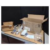 Automotive Tool Assortment, Miller Special Tools