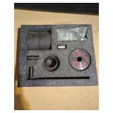 Miller Chrysler Front Wheel Bearing Service Kit