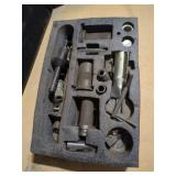 Miller AC Compressor Service Kit