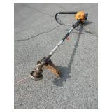 Poulan Pro Gas String Trimmer