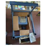 Miller 8874 Driveline Support Table