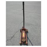 Larin 1-Ton Floor Jack