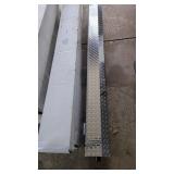 New Bri-Mar Dump Trailer Load Cover