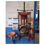 Branick Model 7200 Strut Spring Compressor